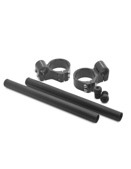 racingbike semimanubri per mv agusta f3 675 13-20 nero-sk1050