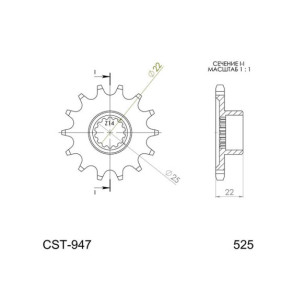 Hai:  SISTEMA DI TRASMISSIONE|TuningBike