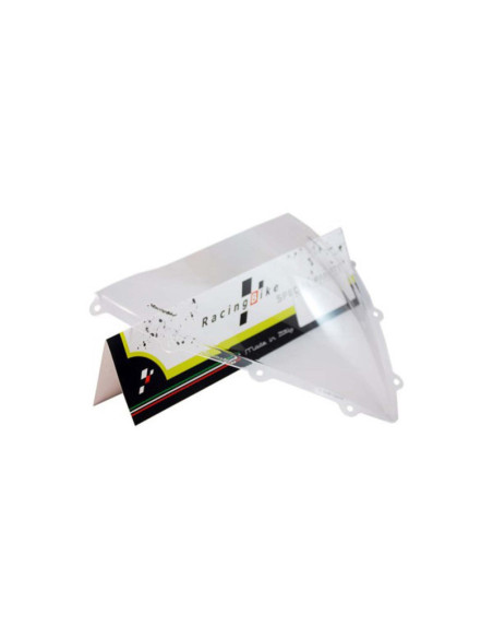 Racingbike standard windshield for MV Agusta F3 675 13-19 transparent - offer