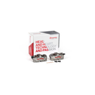 Hai:  BREMBO BRAKE CALIPER KIT|TuningBike