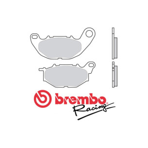 Hai:  BREMBO-BREMSBELAGE|TuningBike