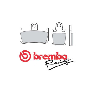 Hai:  BREMBO-BREMSBELAGE|TuningBike