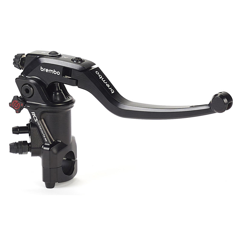Brembo radial brake pump 19rcs corsacorta rr for yamaha yzf-r1 12-14