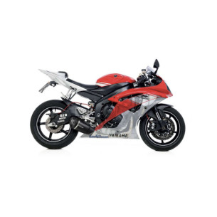 Hai:  IMPIANTO DI SCARICO|TuningBike