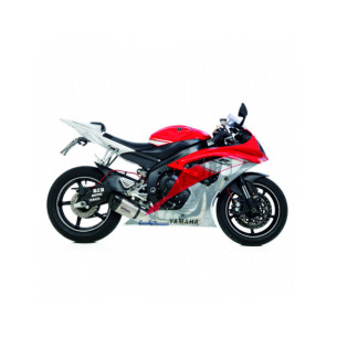 Hai:  IMPIANTO DI SCARICO|TuningBike