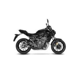 Hai:  IMPIANTO DI SCARICO|TuningBike