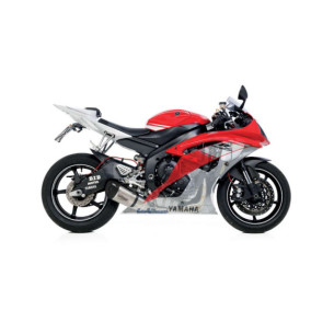 Hai:  IMPIANTO DI SCARICO|TuningBike