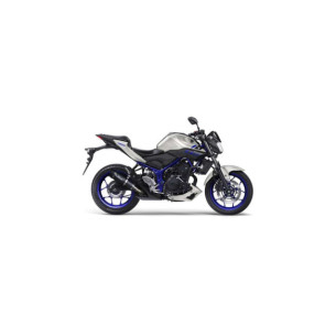 Hai:  IMPIANTO DI SCARICO|TuningBike