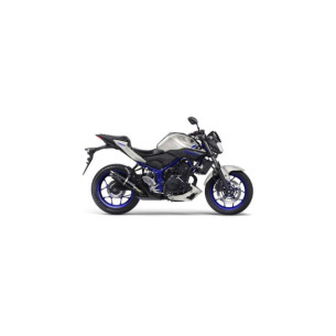 Hai:  IMPIANTO DI SCARICO|TuningBike
