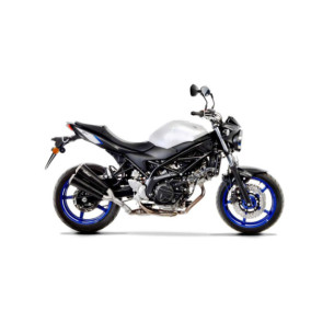 Hai:  IMPIANTO DI SCARICO|TuningBike