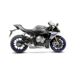 Hai:  IMPIANTO DI SCARICO|TuningBike