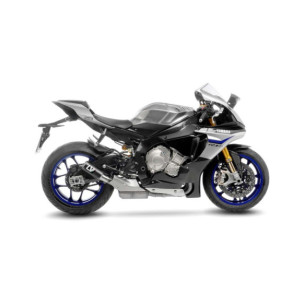 Hai:  IMPIANTO DI SCARICO|TuningBike