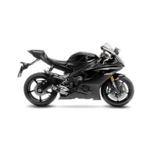 Hai:  IMPIANTO DI SCARICO|TuningBike