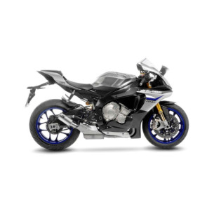 Hai:  IMPIANTO DI SCARICO|TuningBike