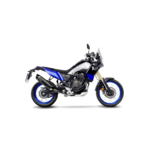 Hai:  IMPIANTO DI SCARICO|TuningBike
