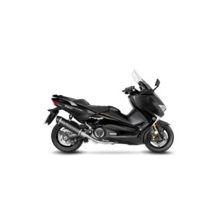 Hai:  IMPIANTO DI SCARICO|TuningBike