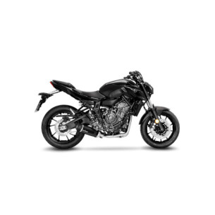 Hai:  IMPIANTO DI SCARICO|TuningBike