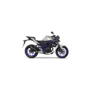 Hai:  IMPIANTO DI SCARICO|TuningBike