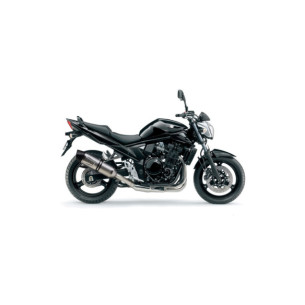Hai:  IMPIANTO DI SCARICO|TuningBike