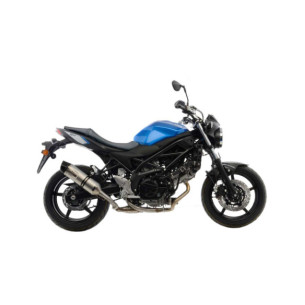 Hai:  IMPIANTO DI SCARICO|TuningBike