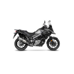 Hai:  IMPIANTO DI SCARICO|TuningBike