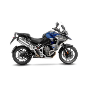 Hai:  IMPIANTO DI SCARICO|TuningBike