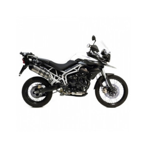 Hai:  IMPIANTO DI SCARICO|TuningBike