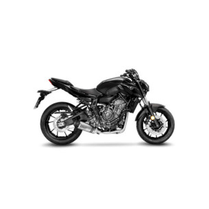 Hai:  IMPIANTO DI SCARICO|TuningBike