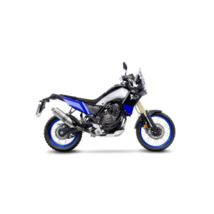 Hai:  IMPIANTO DI SCARICO|TuningBike