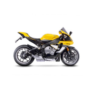 Hai:  IMPIANTO DI SCARICO|TuningBike