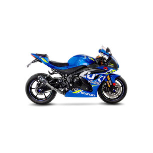 Hai:  IMPIANTO DI SCARICO|TuningBike