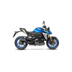 Hai:  IMPIANTO DI SCARICO|TuningBike