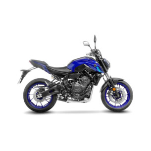 Hai:  IMPIANTO DI SCARICO|TuningBike