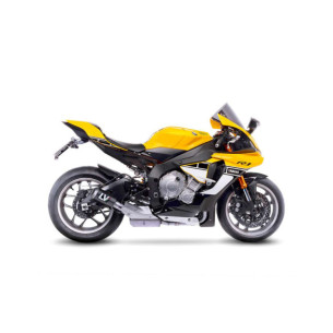 Hai:  IMPIANTO DI SCARICO|TuningBike