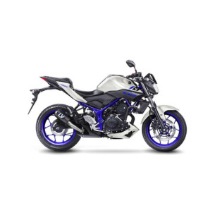 Hai:  IMPIANTO DI SCARICO|TuningBike