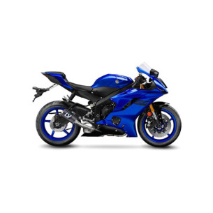 Hai:  IMPIANTO DI SCARICO|TuningBike