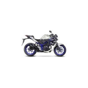 Hai:  IMPIANTO DI SCARICO|TuningBike
