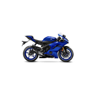 Hai:  IMPIANTO DI SCARICO|TuningBike