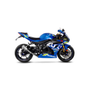 Hai:  IMPIANTO DI SCARICO|TuningBike