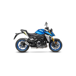 Hai:  IMPIANTO DI SCARICO|TuningBike