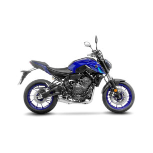 Hai:  IMPIANTO DI SCARICO|TuningBike