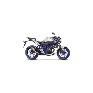 Hai:  IMPIANTO DI SCARICO|TuningBike