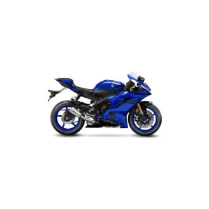 Hai:  IMPIANTO DI SCARICO|TuningBike