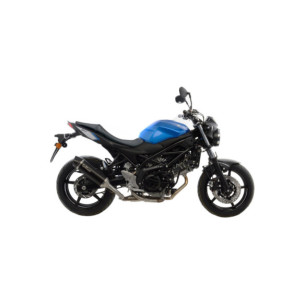 Hai:  IMPIANTO DI SCARICO|TuningBike