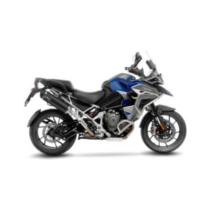 Hai:  IMPIANTO DI SCARICO|TuningBike