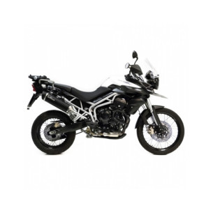 Hai:  IMPIANTO DI SCARICO|TuningBike
