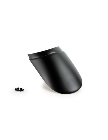 Extension de garde-boue avant Puig pour Triumph Scrambler 1200xe 21-23, noir mat