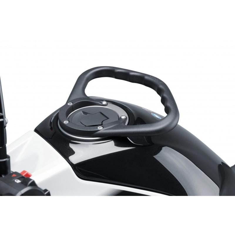 puig maniglia passeggero per yamaha mt-03 22-25 nero