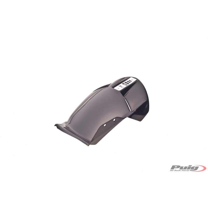 Puig Rear Fender for Yamaha YZF-R1 12-14 Black - Offer