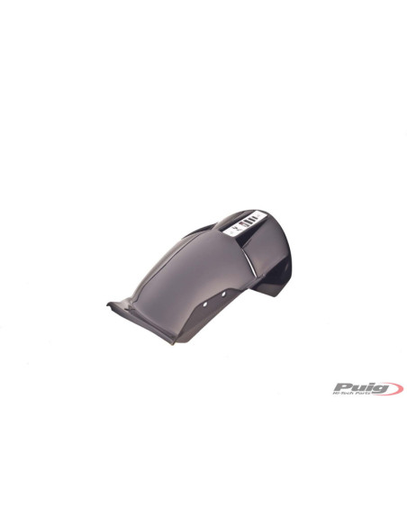 Puig Hinterradkotflugel fur Yamaha YZF-R1 12-14 Schwarz - Angebot